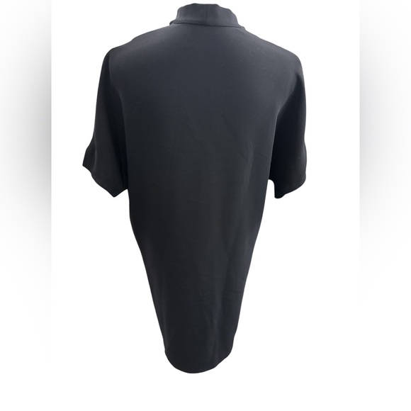 Vince ClassicV- Neck dress - Picture 5 of 7